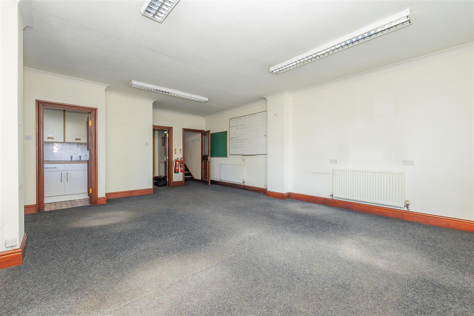 Inkerman Street, Ashton-On-Ribble, Preston